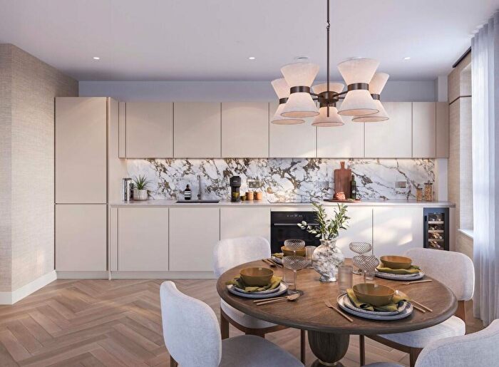 1 Bedroom Apartment For Sale In Royal Arsenal Riverside, London, SE18