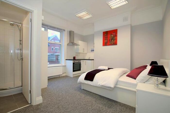 1 Bedroom Property To Rent In Harlesden Road, Willesden, London, NW10