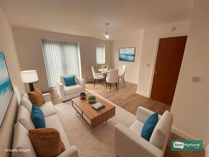 3 Bedroom House To Rent In Welby Lane, Melton Mowbray, LE13