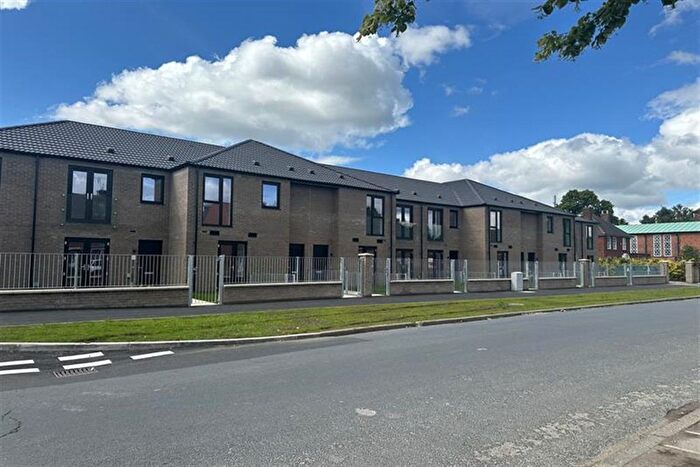 1 Bedroom Flat For Sale In Block (B), YO31