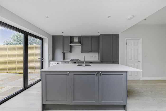 3 Bedroom Terraced House To Rent In Magnolia Road, London, W4