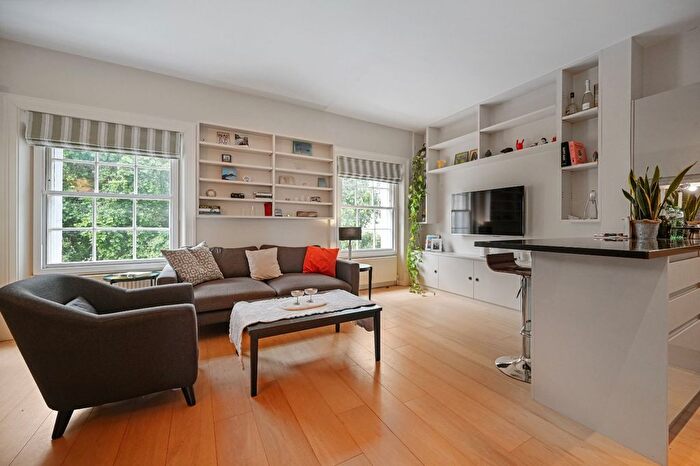 1 Bedroom Flat For Sale In Warwick Square, London, SW1V