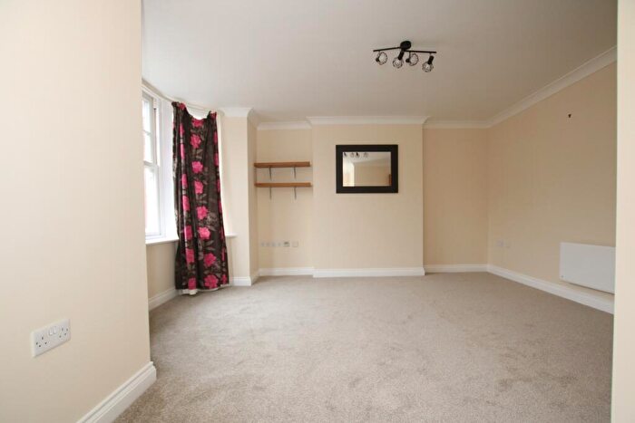 2 Bedroom Apartment To Rent In Sussex Street, Winchester, Unfurnished, SO23