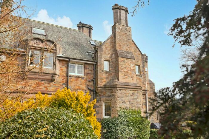 10 Bedroom Detached House For Sale In Galashiels Road, Walkerburn, Scottish Borders, Scotland, EH43