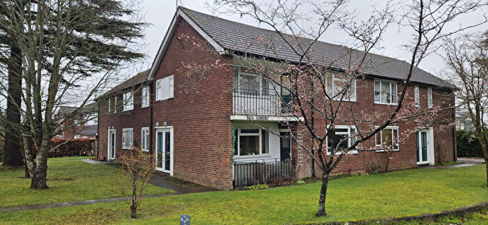 2 Bedroom Flat To Rent In Ox Lane, AL5