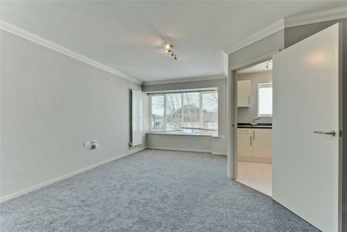1 Bedroom Apartment To Rent In The Newlands, Weston Green Road, Thames Ditton, Surrey, KT7