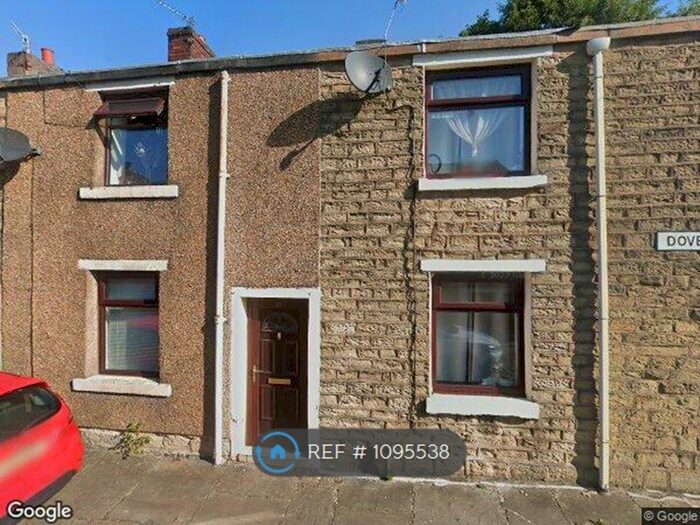 2 Bedroom Terraced House To Rent In Dover Street, Lower Darwen, Darwen, BB3