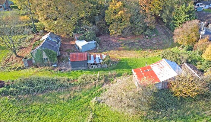 Barn Conversion For Sale In Orpington, Kent, BR6