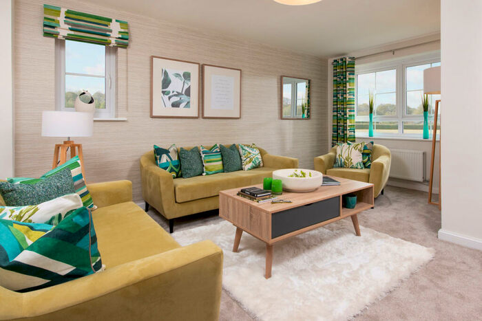 3 Bedroom Terraced House For Sale In Brokenstone Road, Feniscowles, Blackburn With Darwen, Lancashire, BB3