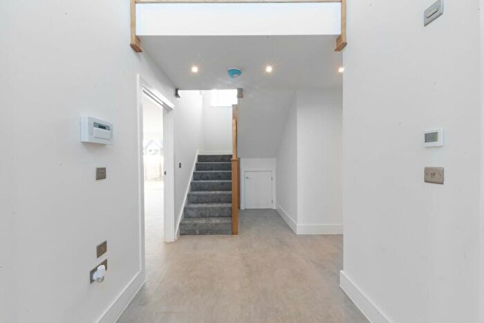 4 Bedroom Detached House For Sale In Otters Way, Hampton Lake, Peterborough, PE7