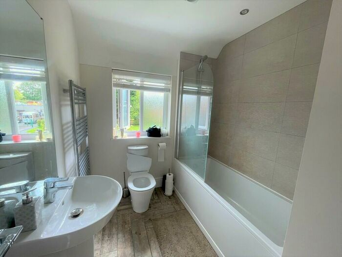 3 Bedroom Detached House To Rent In Bartlett Close, Liverpool, L31