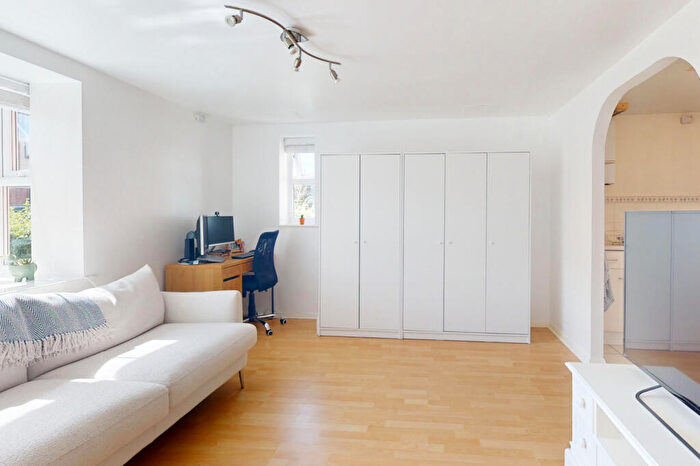 1 Bedroom Apartment For Sale In Stafford Green, Langdon Hills, Basildon, Essex, SS16