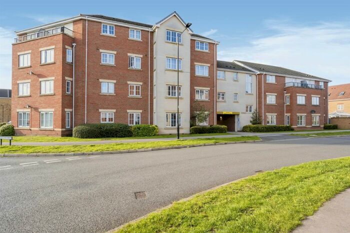 1 Bedroom Flat To Rent In Harris Road, Armthorpe, Doncaster, DN3