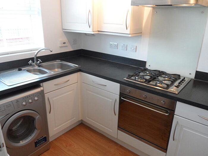 2 Bedroom Terraced House For Sale In Collingwood Close, Hazel Grove, Stockport, SK7