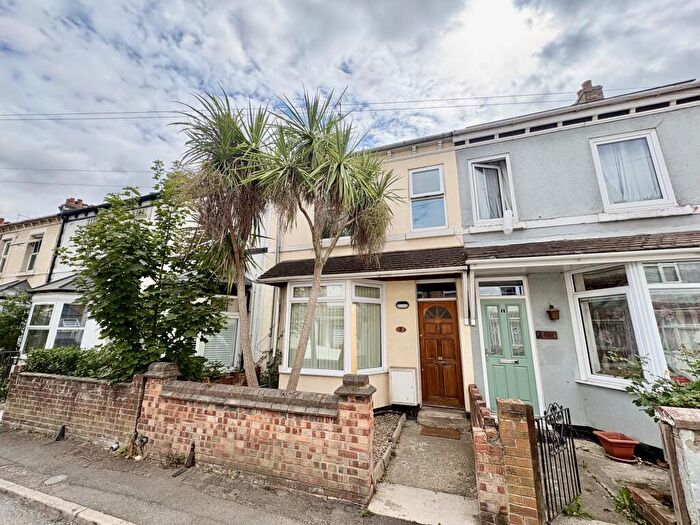 3 Bedroom Terraced House To Rent In Victoria Street, Fletton, Peterborough, PE2
