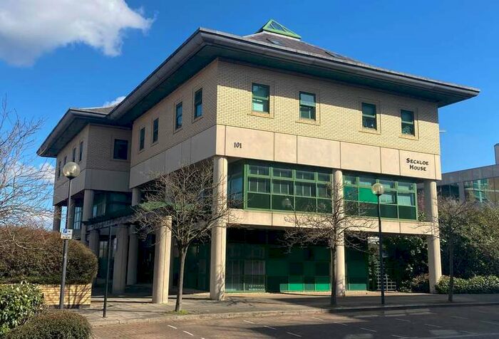 2 Bedroom Apartment To Rent In North Thirteenth Street, Milton Keynes, MK9