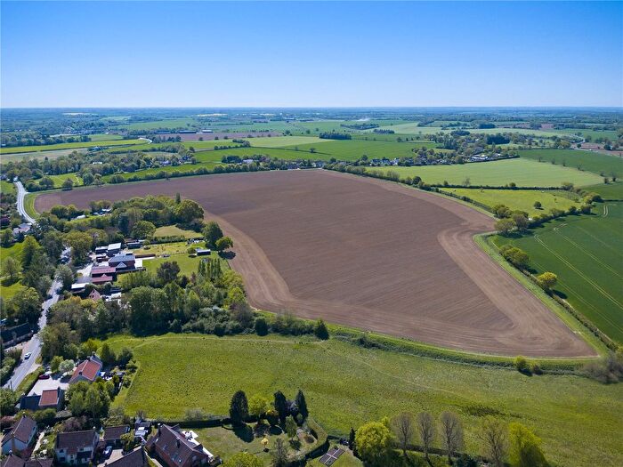 Land For Sale In Lot | Peppers Hall Farm, Cockfield, Bury St. Edmunds, Suffolk, IP30