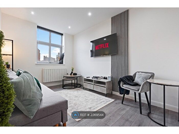 2 Bedroom Flat To Rent In Equinox Building, Leicester, LE1