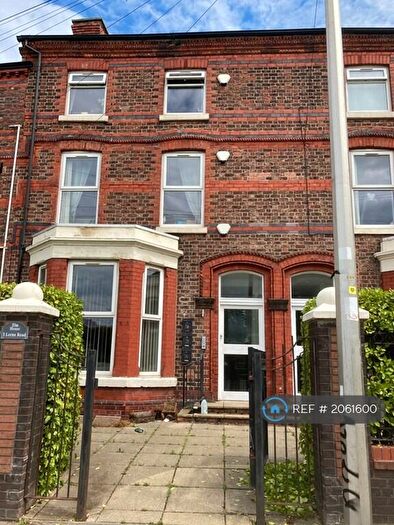 1 Bedroom Flat To Rent In Elm House, Liverpool, L22