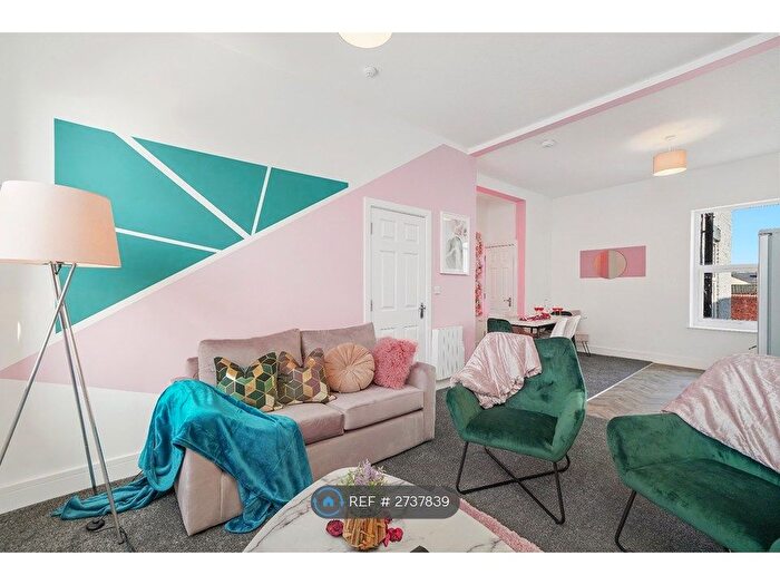 2 Bedroom Flat To Rent In Coop Street, Blackpool, FY1