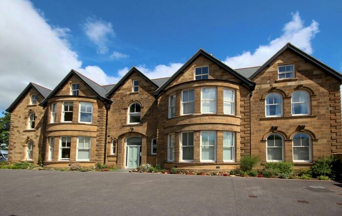 2 Bedroom Flat To Rent In Balidon Place, Yeovil BA20