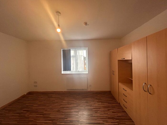 1 Bedroom Flat To Rent In Woodpiece Road, Upper Arncott, Bicester, OX25