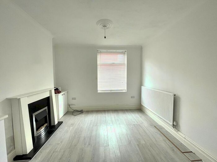 3 Bedroom Property To Rent In Huxley Street, Northwich, CW8