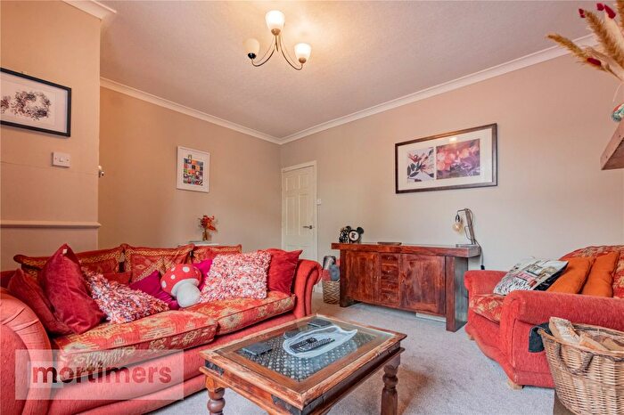 2 Bedroom Terraced House For Sale In Alliance Street, Accrington, Lancashire, BB5