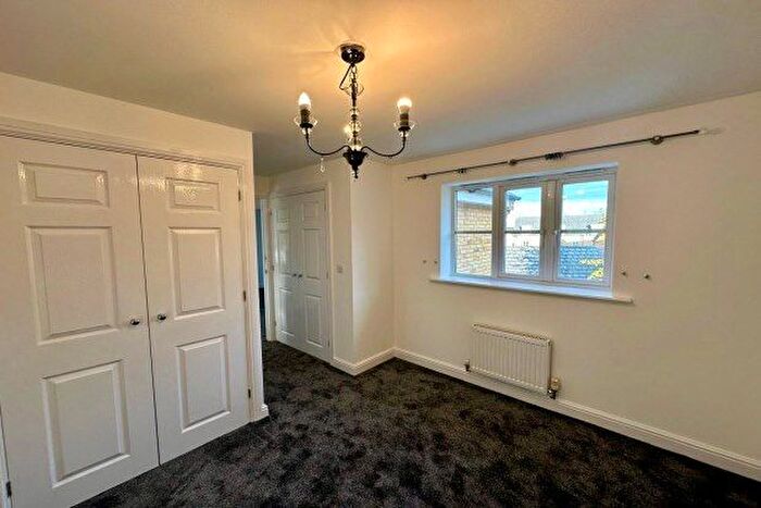 4 Bedroom Property To Rent In Hamilton, Leicester, LE5