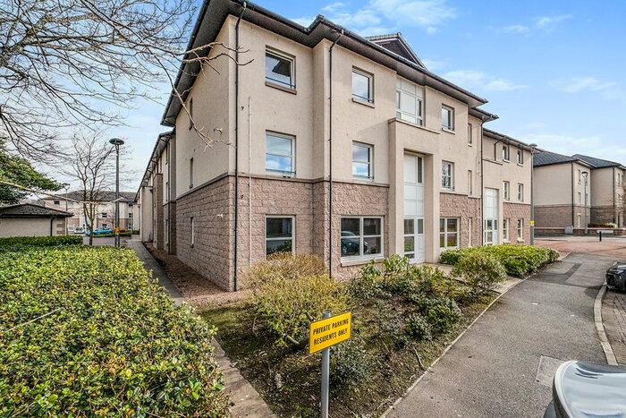 2 Bedroom Flat To Rent In Bishop's Park, Inverness, Highland, IV3