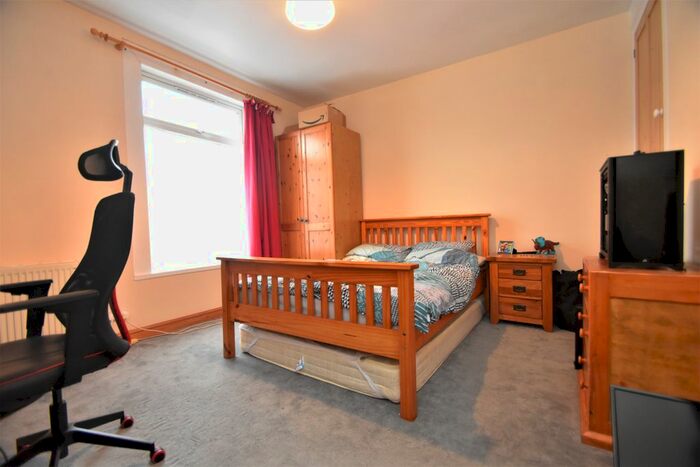4 Bedroom Terraced House To Rent In Northcote Road, Southsea, Hampshire, PO4