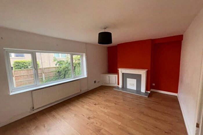 3 Bedroom Property To Rent In Third Avenue, Mansfield, NG19