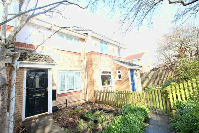 2 Bedroom Property To Rent In Coriander Drive, Bradley Stoke, Bristol, BS32