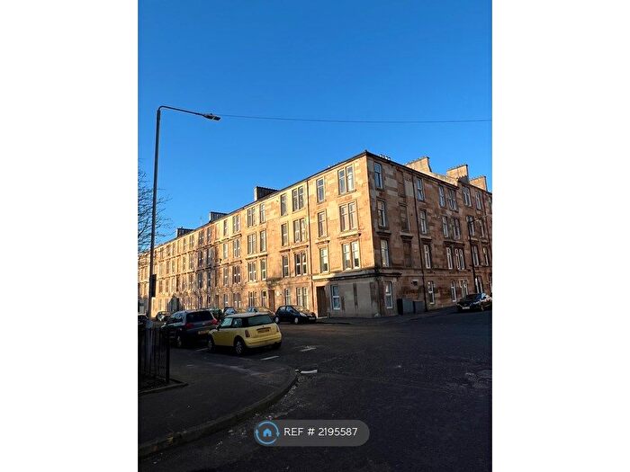 2 Bedroom Flat To Rent In Dorset Street, Glasgow, G3