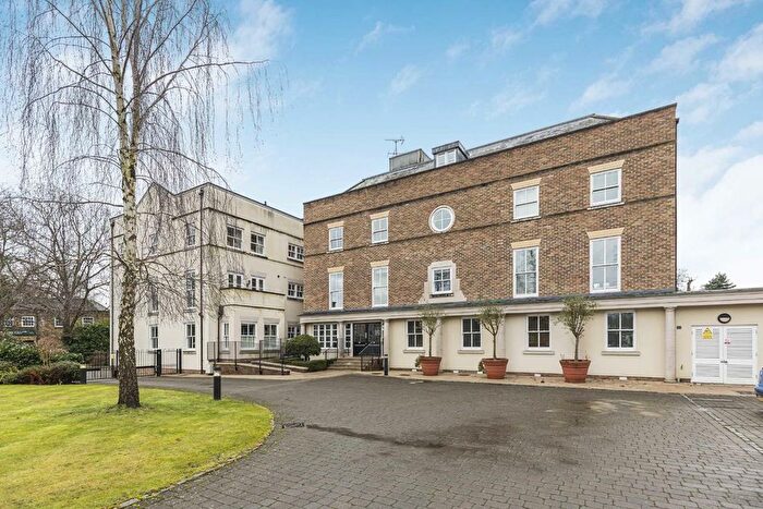 1 Bedroom Flat To Rent In Ham Street, Ham, Richmond, TW10