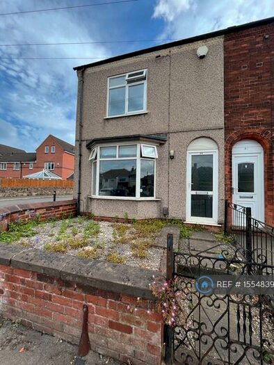 4 Bedroom End Of Terrace House To Rent In Debdale Lane, Mansfield, NG19