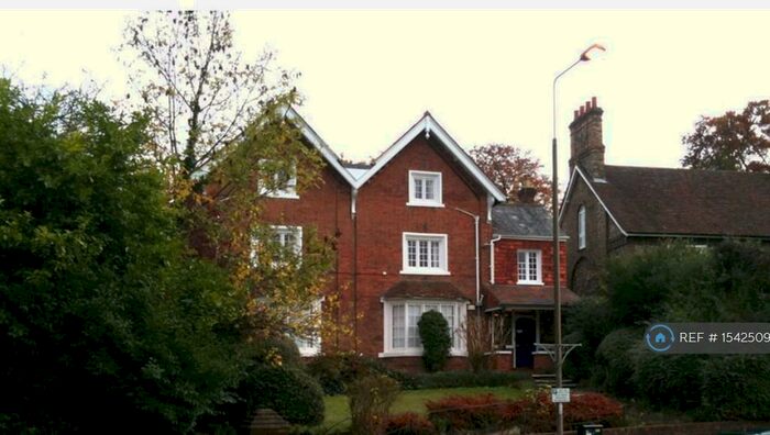 1 Bedroom Flat To Rent In London Road, Guildford, GU1