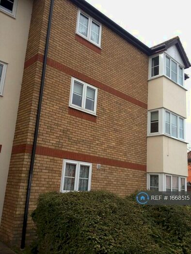 1 Bedroom Flat To Rent In Constance Close, Witham, CM8