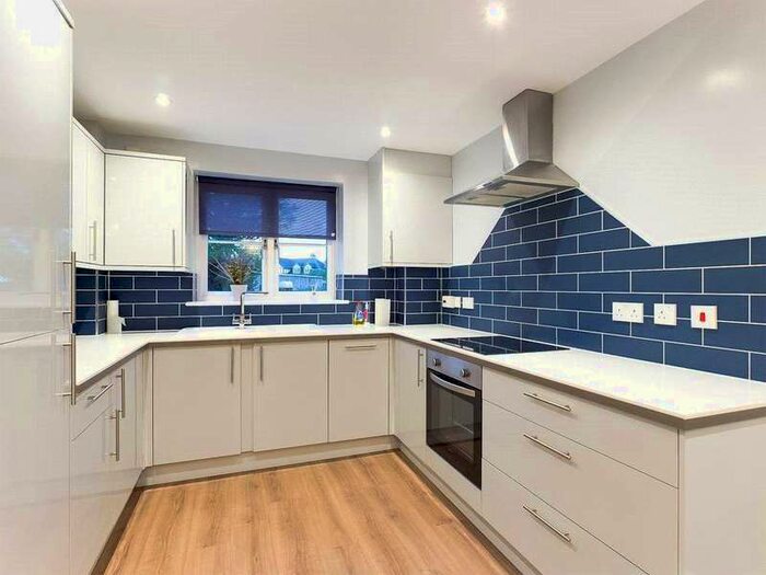 3 Bedroom Property To Rent In Mill Crescent, Tonbridge TN9