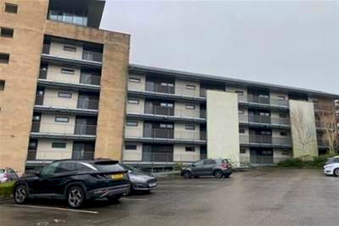 2 Bedroom Flat To Rent In Mill View House, Aalborg Place, Lancaster, LA1