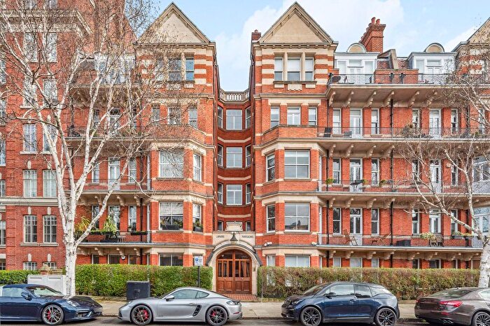 1 Bedroom Flat For Sale In Lanark Mansions, Lanark Road, W9