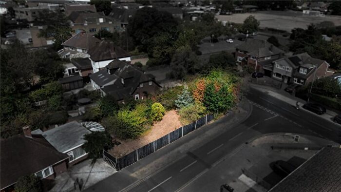 Land For Sale In Silver Fox Crescent, Woodley, Reading, Berkshire, RG5