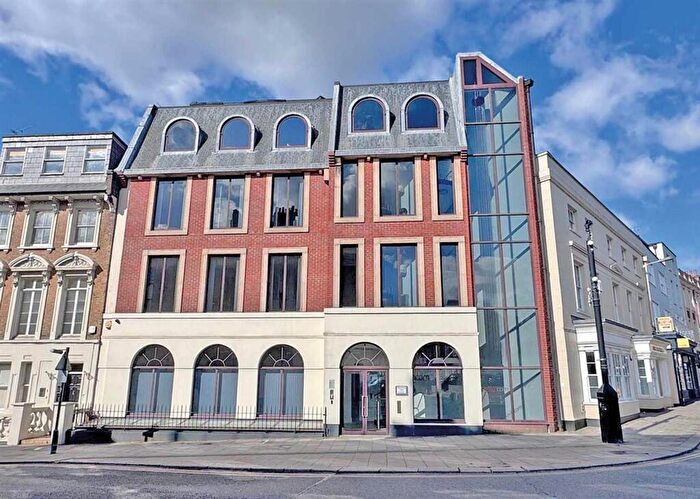 Character Property For Sale In Sheet Street, Windsor, SL4