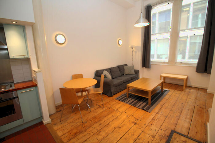 1 Bedroom Apartment To Rent In The Grand, Aytoun Street, Manchester, Greater Manchester, M1