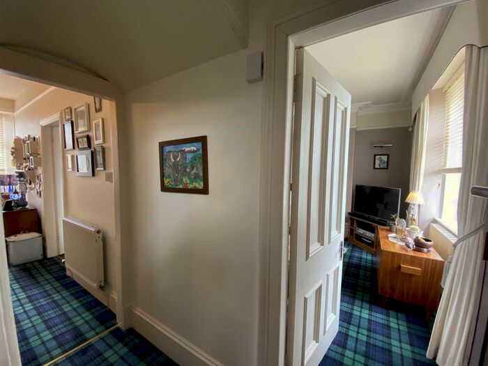 4 Bedroom Detached House For Sale In Castleview, Spey Bay, Fochabers, IV32