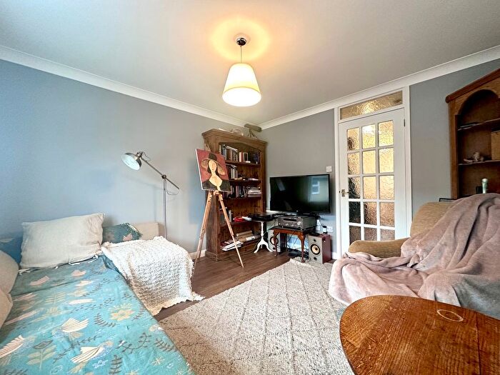 1 Bedroom Flat To Rent In Argyle Street, Cambridge, CB1