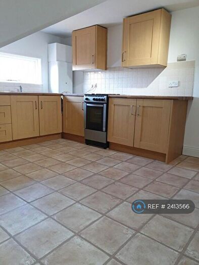 1 Bedroom Flat To Rent In Garmoyle Road, Liverpool, L15