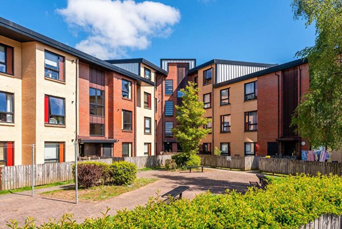 2 Bedroom Flat For Sale In Elder Street, Flat /, Govan, Glasgow, G51