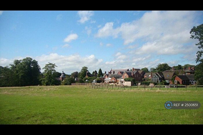 3 Bedroom Bungalow To Rent In The Butts, Betley, Crewe, CW3