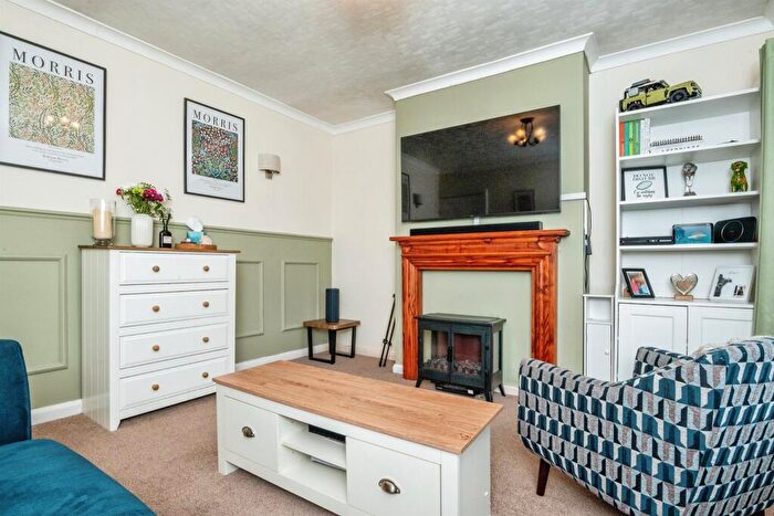 1 Bedroom Flat For Sale In Kingsway, Hereford, HR1